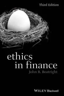 Image of Ethics in Finance