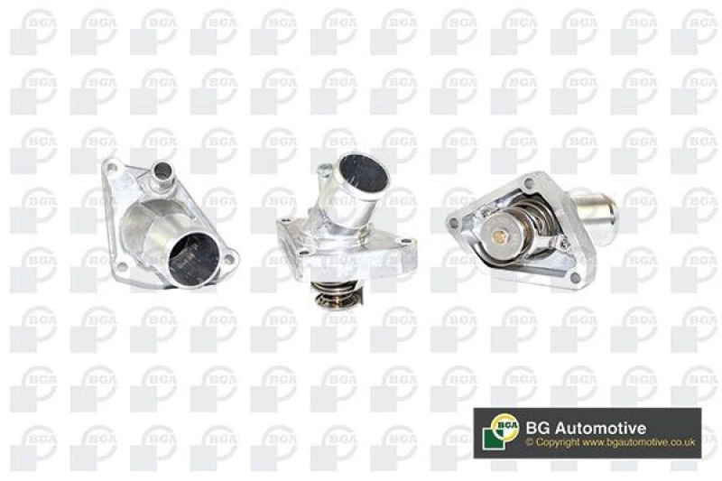 Image of BGA Thermostat BGA CT5101