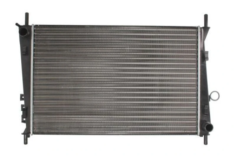 Image of THERMOTEC Engine radiator THERMOTEC D7J001TT