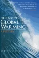 Image of age of global warming a history