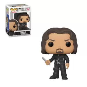 image of Umbrella Academy Diego Funko Pop! Vinyl