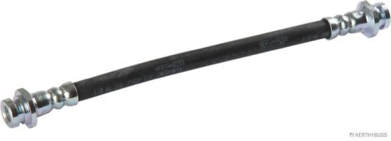 Image of Brake hose HERTH+BUSS JAKOPARTS J3708022