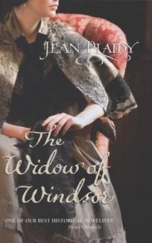 Image of The Widow of Windsor by Jean Plaidy Paperback