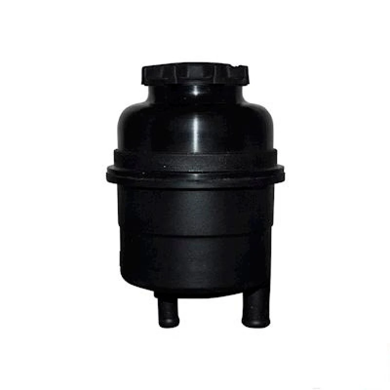 Image of JP GROUP 1445200100 Expansion Tank, power steering hydraulic oil JP with lid Expansion Tank,power steering hydraulic oil (3145)