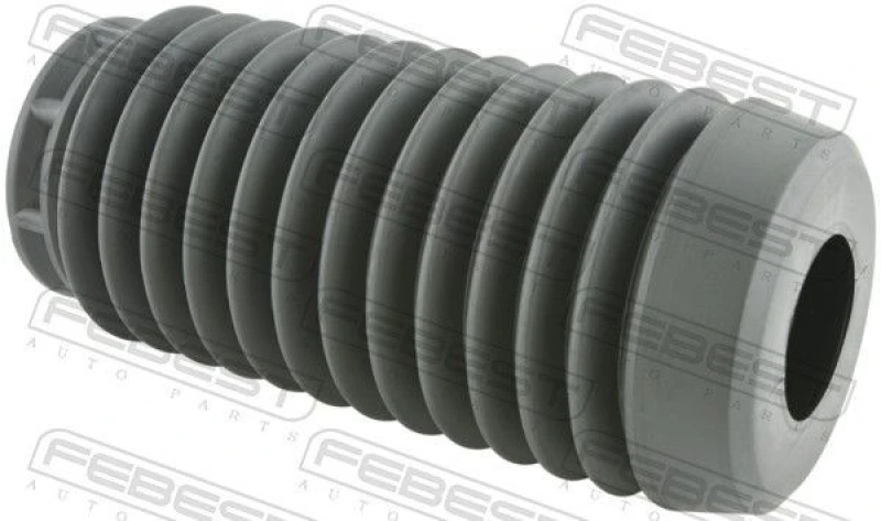 Image of Shock absorber dust cover FEBEST MZSHB-DY3F