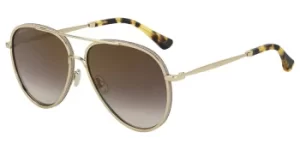 image of Jimmy Choo Sunglasses Triny/S J5G/JL