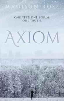 Image of Axiom : One test. One serum. One truth.
