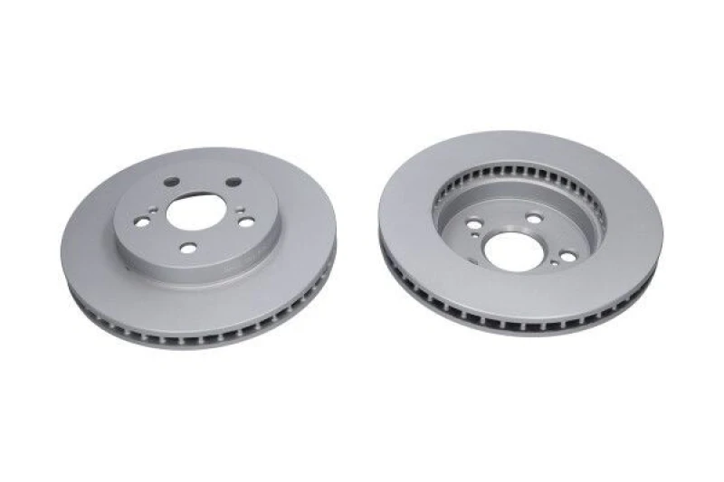 Image of KAVO PARTS BR-9551-C Brake disc Vented, Coated Brake Disc (82)