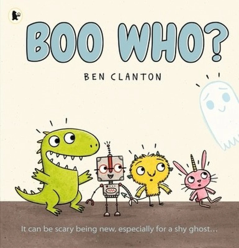 Image of boo who 9781406379808