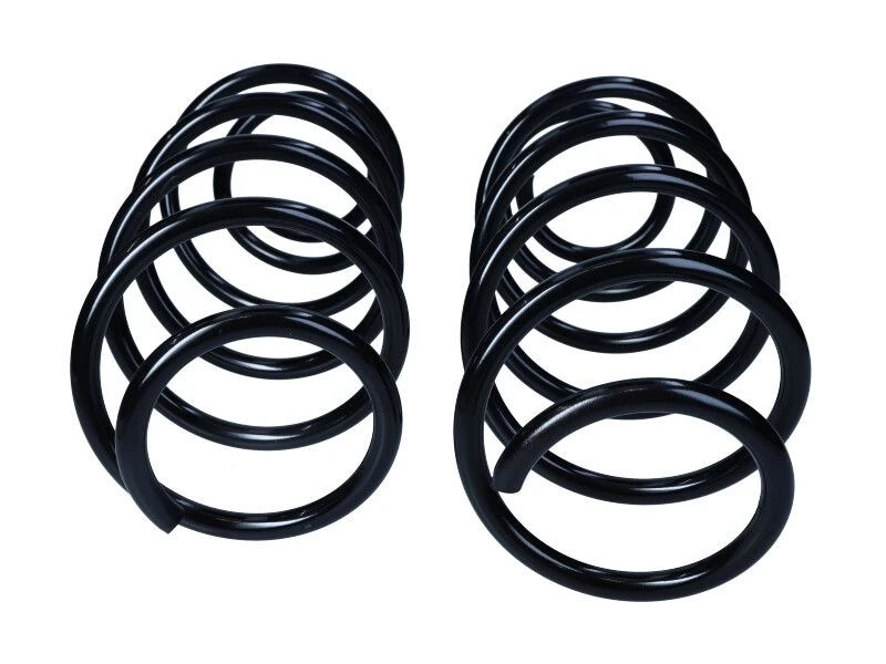 Image of MAXGEAR Coil spring MAXGEAR 60-1428D