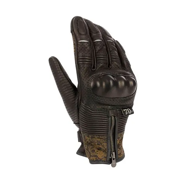 Image of Segura Kano Black Size T8