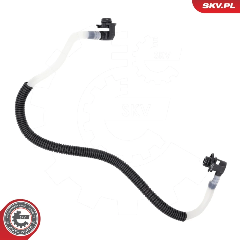 Image of ESEN SKV Fuel line ESEN SKV 87SKV025
