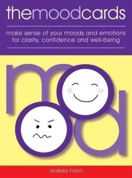 Image of The Mood Cards by Andrea Harrn