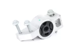 Image of MEYLE Arm Bushes VW,AUDI,SKODA 100 610 0045 1K0199231G,1K0199231J,1K0199231K Suspension Bushes,Wishbone Bushes,Control Arm-/Trailing Arm Bush