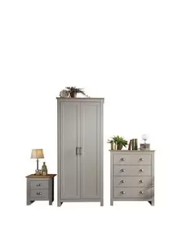 Image of Gfw Lancaster 3 Piece Set