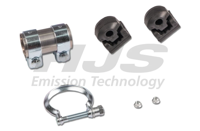 Image of Exhaust fitting kit HJS 82 14 9106