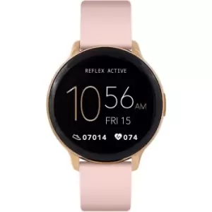 Image of Reflex Active Series 14 Smart Calling Watch Series 14 -