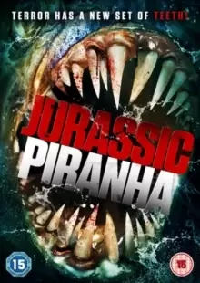 image of Jurassic Piranha