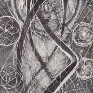 Image of Uroboric Forms The Complete Demo Recordings by Cynic CD Album