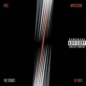 Image of Strokes - First Impressions Of Earth Vinyl