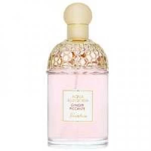 Image of Guerlain Aqua Allegoria Ginger Piccante Eau de Toilette Unisex 125ml