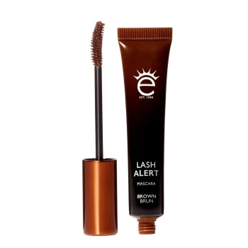 Image of Eyeko Lash Alert Mascara - Brown