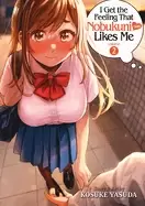 Image of i get the feeling that nobukuni san likes me vol 2