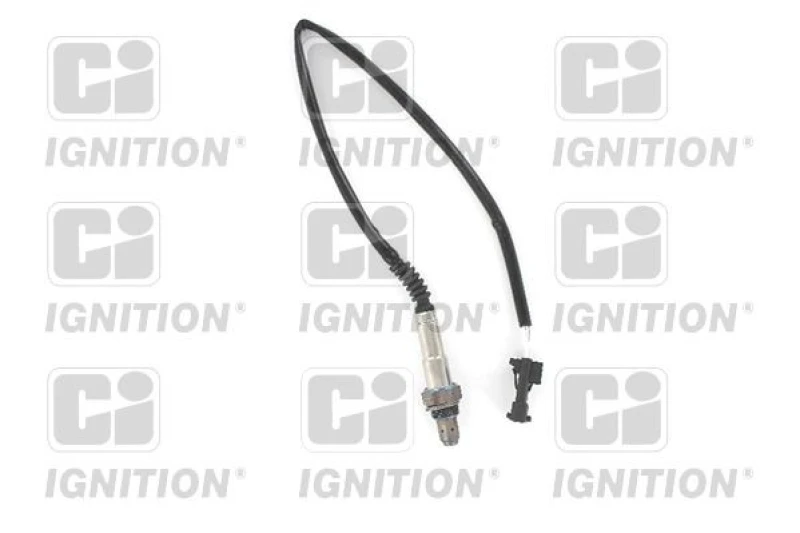 Image of QUINTON HAZELL Lambda sensor QUINTON HAZELL XLOS1430