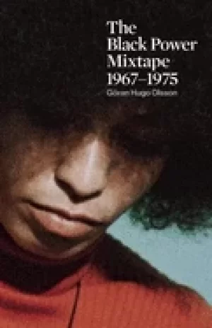 Image of black power mixtape 1967 1975