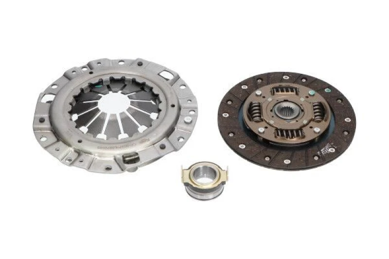 Image of KAVO PARTS Clutch kit KAVO PARTS CP-9037