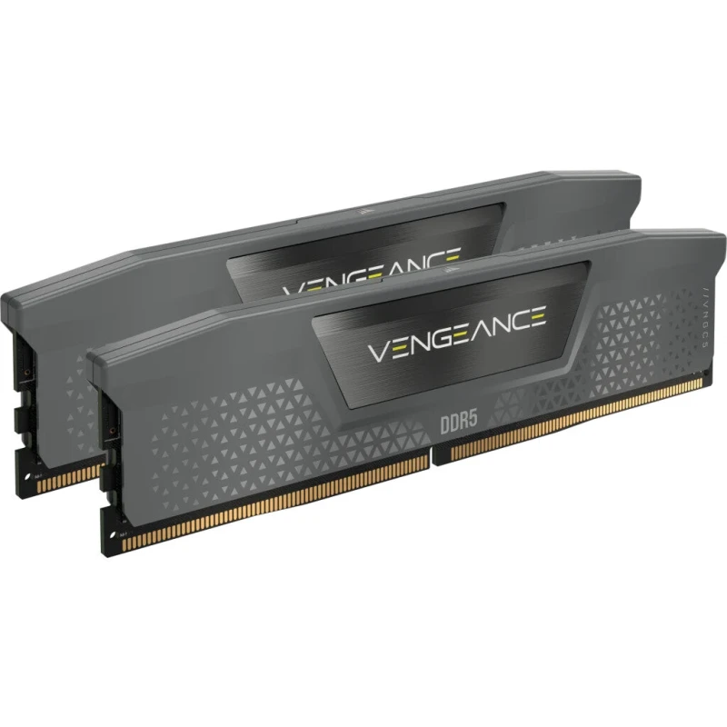 Image of Corsair Vengeance CMK96GX5M2B6000Z30 memory module 96 GB 2 x 48 GB DDR5 6000 MT/s CMK96GX5M2B6000Z30