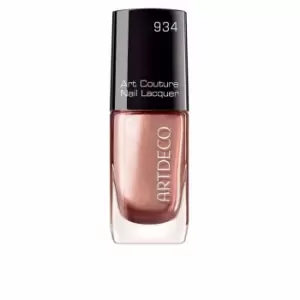 ARTDECO ART COUTURE nail lacquer pearl #sunrise horizon