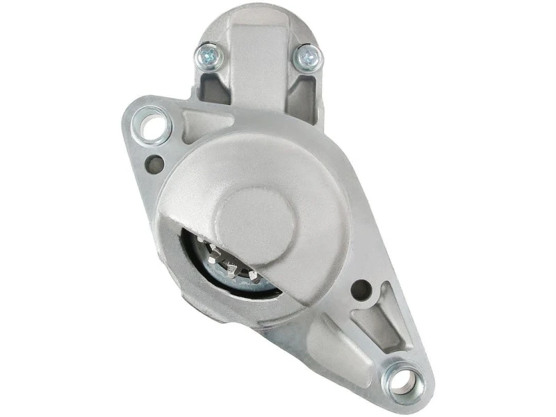 Image of AS-PL Starter motor AS-PL S5551S