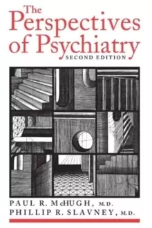 Image of The Perspectives of Psychiatry
