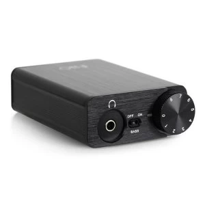 image of Fiio E10K OLYMPUS2 All New USB DAC Headphone Amplifier