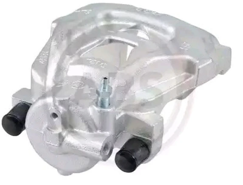 Image of A.B.S. 430962 Brake caliper Grey Cast Iron Brake Caliper (78)