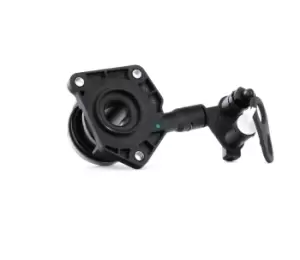 Image of RIDEX Central Slave Cylinder, clutch Front 47C0025 FORD,VOLVO,Focus II Schragheck (DA_, HCP, DP),MONDEO IV Turnier (BA7)