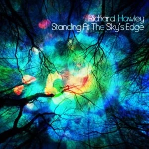 image of Standing at the Skys Edge by Richard Hawley CD Album