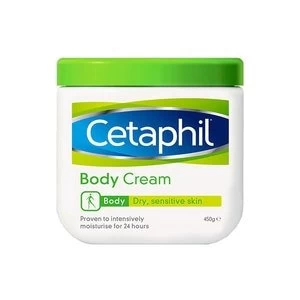 Cetaphil Body Cream 450g