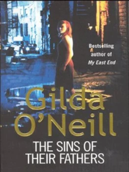 Image of The Sins of Their Fathers by Gilda O Neill Paperback