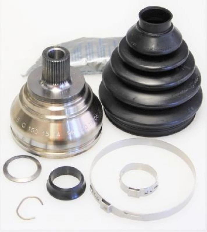 Image of CV joint kit SPIDAN 36561