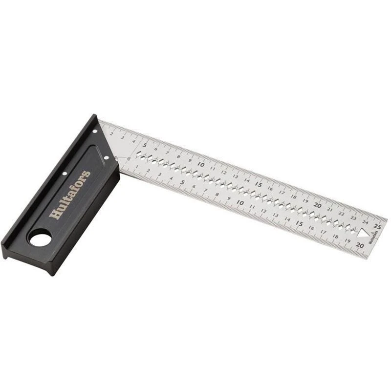 Image of HULTAFORS 260403 S25P Square Professional 25cm HUL260403 - Hultafors 260403
