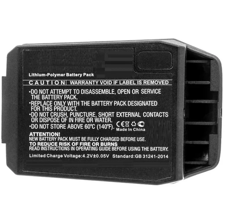 Image of CoreParts MBXPOS-BA0647 laptop spare part