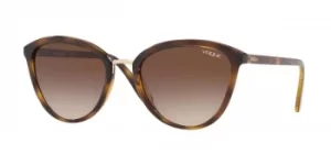 image of Vogue Eyewear Sunglasses VO5270S W65613