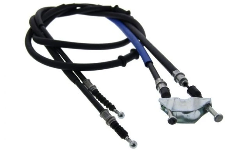 Image of Handbrake cable MAPCO 5688