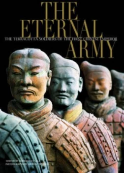 Image of The Eternal Army by Roberto Ciarla Book