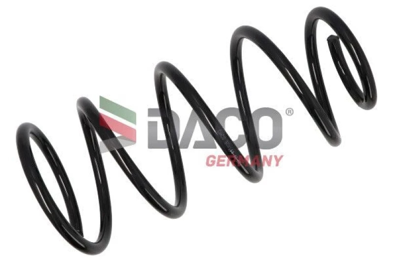 Image of DACO Germany Coil spring DACO Germany 804114