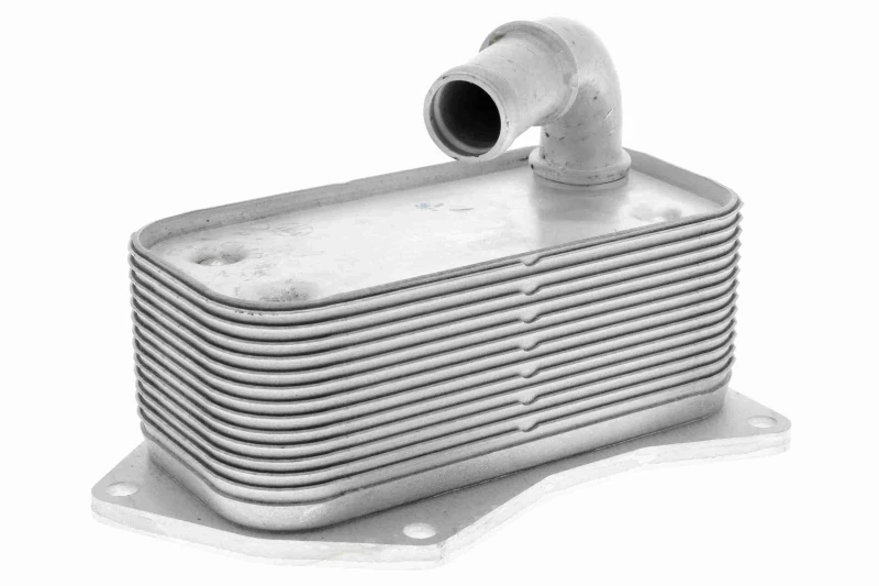 Image of Engine oil cooler VEMO V40-60-2099