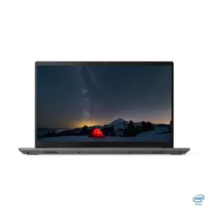 Image of Lenovo ThinkBook 15 i5-1135G7 Notebook 39.6cm (15.6") Full HD Intel Core i5 8GB DDR4-SDRAM 256GB SSD WiFi 6 (802.11ax) Windows 10 Pro Grey