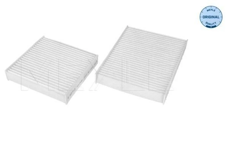 Image of Pollen filter MEYLE 11-12 319 0020